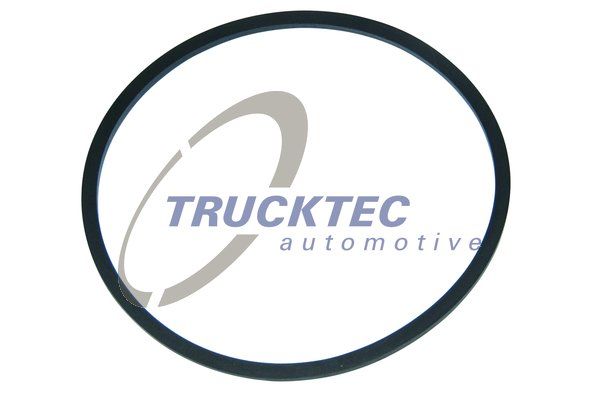 TRUCKTEC AUTOMOTIVE Прокладка, фильтр очистки топлива 01.38.004